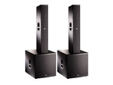 FBT Audio VT 4000 Paket